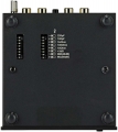 Bild 2 von Phonovorverstärker Pro-Ject Phono Box S2  / (Farbe) schwarz