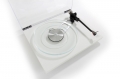 Bild 1 von Plattenspieler Rega Planar 6 weiß  / (Tonabnehmer) mit TA Rega Ania Pro