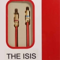 Bild 2 von Phonokabel van den Hul The Isis  / (Länge) 1,20 Meter Stereoset