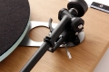 Bild 4 von Plattenspieler Rega Planar 3  / (Ausführung) Eiche hell / (Tonabnehmer) mit Rega Nd 5