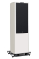 Bild 3 von Fyne Audio F-704 SP  / (Gehäuse) weiß hochglanz