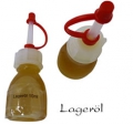 Lageröl für Acoustic Solid Tellerlager