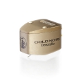 Bild 1 von Tonabnehmer Goldnote Donatello gold