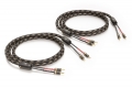 Lautsprecherkabel Viablue SC-2 Single Wire T6S  / (Länge) 1500 cm