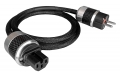 Goldkabel Power Black Carbon