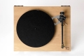 Bild 3 von Plattenspieler Rega Planar 3  / (Ausführung) Eiche hell / (Tonabnehmer) mit Rega Nd 5