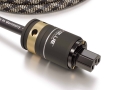 Bild 4 von Netzkabel Viablue  X-25 Silver Power 2,5 mm²  / (Länge) 1,00 m schwarz