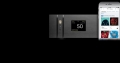 Bild 5 von Goldnote Vollverstärker IS-1000 incl. Streamer