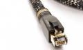 Bild 2 von Netzwerkkabel Viablue T6s RJ-45 CAT6A  / (Länge) 12,00 Meter