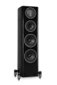 Bild 1 von Wharfedale Elysian 3  / (Farbe) Klavierlack schwarz
