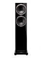 Bild 2 von Fyne Audio F-502S  / (Farbe) schwarz hochglanz