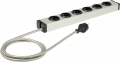 Goldkabel Netzleiste Edition Powerline MK II