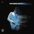Jeff Beck - Wired DoLP 45 rpm