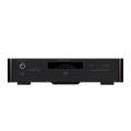 Bild 1 von CD-Player Rotel RCD-1572 MKII  / (Farbe) schwarz