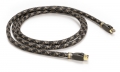 Bild 1 von Netzwerkkabel Viablue T6s RJ-45 CAT6A  / (Länge) 12,00 Meter