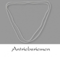 Antriebsriemen Acoustic Solid