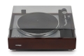 Bild 2 von Thorens TD 1600  TP 160  / (Ausführung) Nussbaum mit TAS 1600