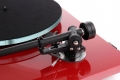 Bild 5 von Plattenspieler Rega Planar 3  / (Ausführung) schwarz hochglanz / (Tonabnehmer) mit TA Excalibur red