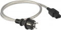 Goldkabel Netzkabel Edition Powercord MK II gerade