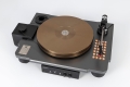 Bild 2 von Plattenspieler Zavfino Copperhead X  / (Ausführung) black mit Skyanalog G-2 MKII