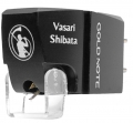 Goldnote Vasari Shibata MM-Tonabnehmer