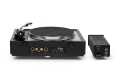 Bild 2 von Thorens TD 1601  TP 160  / (Ausführung) schwarz mit TAS 1600