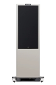 Bild 2 von Fyne Audio F-704 SP  / (Gehäuse) weiß hochglanz