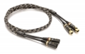XLR-Kabel Viablue NF-S1 T8 Twisted