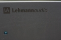Phonovorverstärker Lehmann Audio Black Cube SE II  / (Farbe:) Vinyl Black