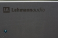 Bild 1 von Phonovorverstärker Lehmann Audio Black Cube SE II  / (Farbe:) Vinyl Black