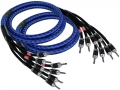 Lautsprecherkabel Goldkabel Highline Grand Speaker  Bi-Amping