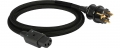 Goldkabel Power Black Edition