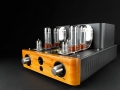 Vollverstärker Unison Research Triode 25