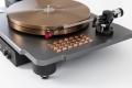 Bild 4 von Plattenspieler Zavfino Copperhead X  / (Ausführung) black mit Skyanalog G-2 MKII