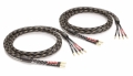 Lautsprecherkabel Viablue SC-4 Bi-Wire crimped