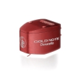 Bild 1 von Tonabnehmer Goldnote Donatello red