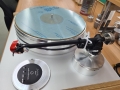 Bild 2 von Plattenspieler Acoustic Solid Vintage MPX